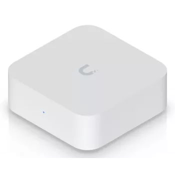 Ubiquiti UniFi Play PoE Audio Port, Weiß