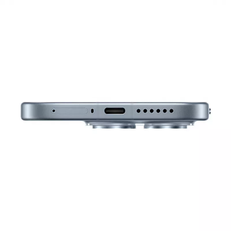 Xiaomi 17 - Eisblau - 512 GB