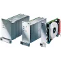 SCHROFF Linearregler – Netzteil (Rack – rackmontierbar) – AC 115–230 V – 50 Watt – 3U – 48,3 cm (19) (13105012)