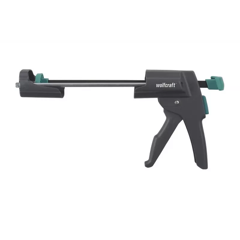 wolfcraft GmbH 1 MG 600 PRO - mechanische Kartuschenpresse