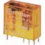 Finder Steck-/PCB-Relais 1 Wechsler für 16A Spule 230V AC (406182301000)