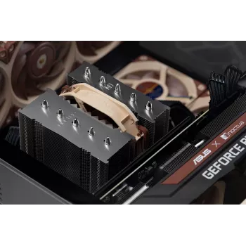Noctua NH-D12L CPU-Kühler - 120mm