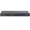 Dahua Technology CS4228-24GT-375 Managed L2 Gigabit Ethernet (10/100/1000) Power over Ethernet (PoE) Schwarz