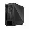 PC-Gehäuse Fractal Design Focus 2 ATX Schwarz