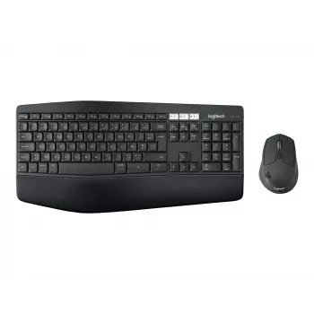 Tastatur-Maus-Set Logitech MK850 Performance