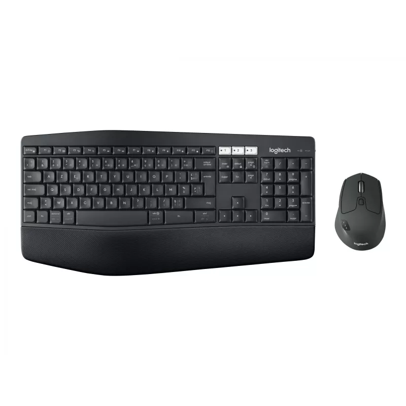 Tastatur-Maus-Set Logitech MK850 Performance
