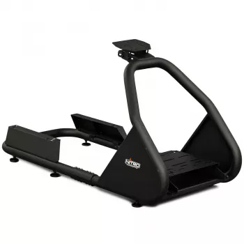 Gaming-Stuhl Nitro Concepts S-Racer GAZU-1012 – ergonomisch, verstellbare Armlehnen