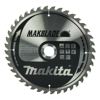 Makita MakBlade Kreissägeblatt 26 cm 1 Stück