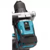 Makita HP001GD201 - Bohrhammer/Schrauber - Kabellos - 2 Geschwindigkeiten - Schlüsselfutter 13 mm - 140 N·m - 2 Akkus, Ladegerät inklusive - 40 V (HP001GD201)