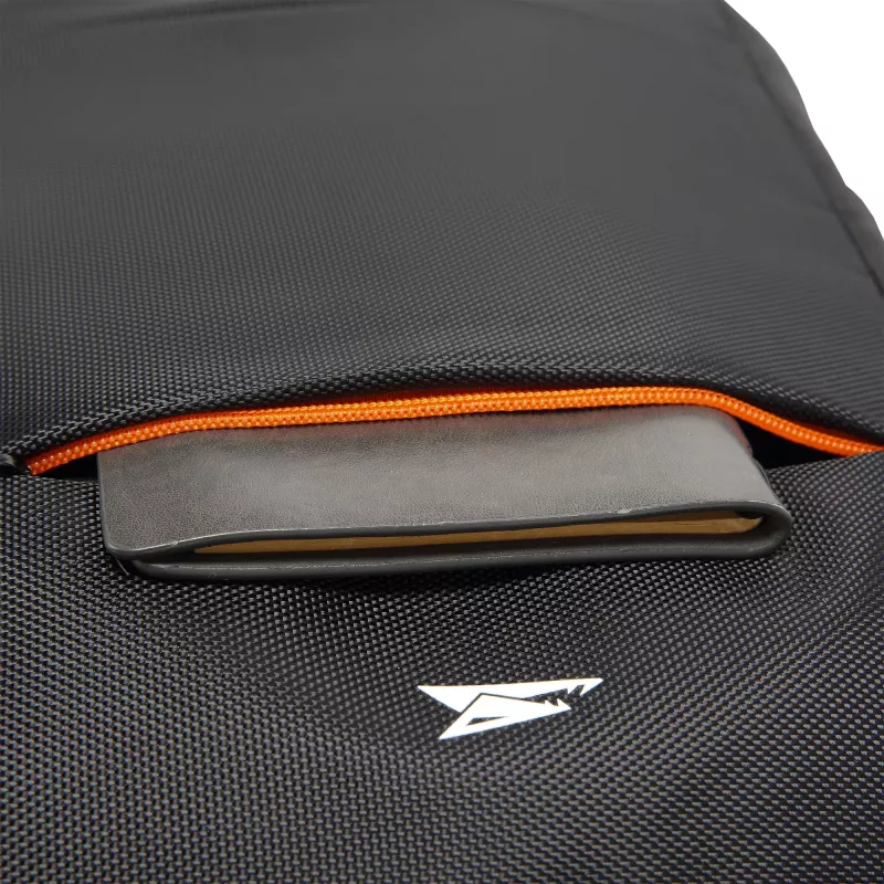 Rucksack Baracuda BNB-9406 Pufferfish — 15,6-Zoll strapazierfähiger wasserabweisender Laptop-Rucksack