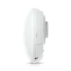 Ubiquiti UISP Wave Pico Netzwerkbrücke 800 Mbit/s Weiß