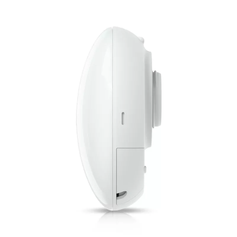 Ubiquiti UISP Wave Pico Netzwerkbrücke 800 Mbit/s Weiß