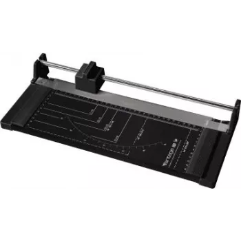 DAHLE Vantage 50 Schneidemaschine A3 — 50-Blatt-Kapazität, Modell 40050-20059