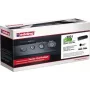 EDDING Toner EDD-2001 schwarz 2,2K für HP CB540A - Tonereinheit