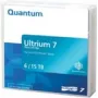 Quantum - 20 x LTO Ultrium 7 - 6TB / 15TB - lila - Library Pack (MR-L7MQN-20)