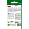 Samen – Pastinake (Pietruszka Korzeniowa Alba) 3 g Packung von Seklos LT