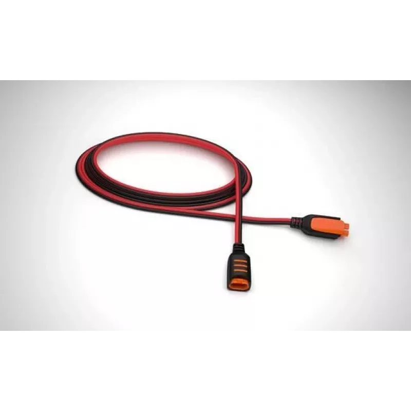 Stromkabel Ctek 56-304 Schwarz Rot 2,5 m