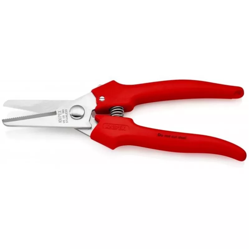 Knipex 95 05 190 Zange