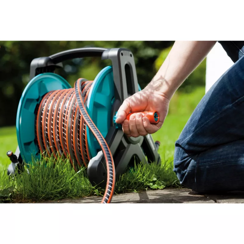Nur Schlauch Gardena Comfort HighFLEX Schlauch 13 mm (1/2 Zoll)