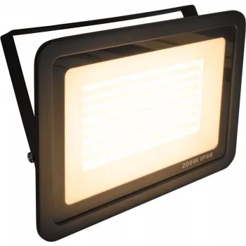 LED-Flutlicht EUROLITE FL-200 SMD WW 200W IP65 — warmweiß, 200W, IP65