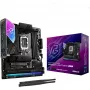 Mainboard ASRock B860M Lightning WiFi — Intel B860, LGA1851, microATX, DDR5, 4 DIMM, Wi‑Fi 6E, 2.5Gb LAN, Thunderbolt 4
