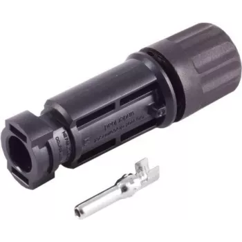 shiverpeaks ®-PV4 Stecker 2,5-6mm², IP68, 1500V (BS02-20010)