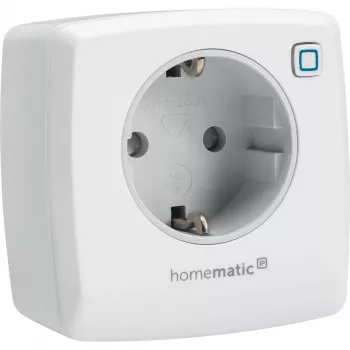 Homematic IP HMIP-PS-2 smart stik 3680