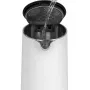 Edelstahl-Wasserkocher Weiß 1,5 l Salt & Pepper Concept RK3300