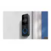 DOORBELL/BLACK E8220311 EUFY