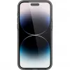 StyleShell Invisio, Handyhülle Schwarz, iPhone 16 Pro Max