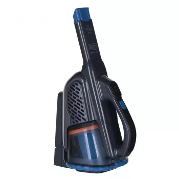 Handstaubsauger Schwarz & Decker Dustbuster BHHV320B-QW, kabellos 12V Li‑Ion, 0,7 l beutellos, 25 AW Saugleistung