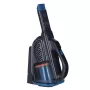 Handstaubsauger Schwarz & Decker Dustbuster BHHV320B-QW, kabellos 12V Li‑Ion, 0,7 l beutellos, 25 AW Saugleistung