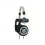 Koss | PORTA PRO CLASSIC | Kopfhörer | Kabelgebunden | On-Ear | Schwarz/Silber