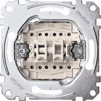 Merten MEG3626-0000 Netzwerkgerät