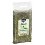 Futterheu Vitakraft VitaVerde Almwiese 1 kg — Nagetierheu für Kleintiere, Grasgeschmack, konservierungsstofffrei