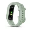Garmin VIVOSMART 5 OLED Digital 88 x 154 Pixel Touchscreen Mint-Farbe GPS (Satellit)