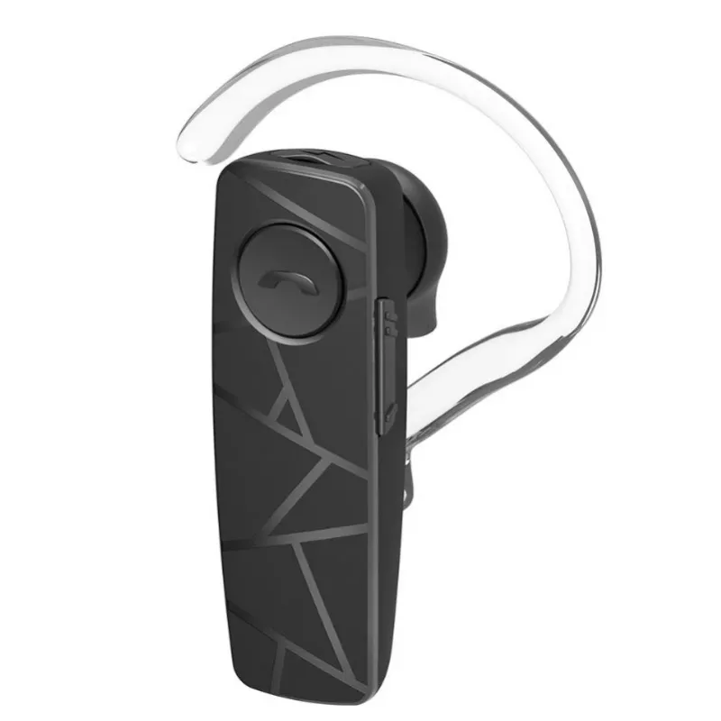 Tellur Bluetooth Headset Vox 55 Schwarz