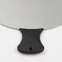 Pizzamaker G3FERRARI G10032 – 1200 W, Steinbackfläche, max. 400 °C, 31 cm Pizza, mechanischer Timer, rot