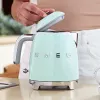 Smeg 50's Style Wasserkocher KLF05PGEU Pastellgrün
