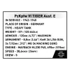 Bausatz Cobi PzKpfw VI Tiger Ausf. E - Executive Edition, 8000 Teile, Kunststoff, ab 12 Jahren