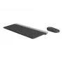 Tastatur-Maus-Set Logitech MK470 schlank Combo