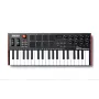 AKAI MPK MINI PLUS - Mini-Tastatur-Controller