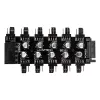 Lamptron SP105 10-fach PWM-Lüfter-Hub