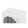 ELDOM OPC1140 Luftentfeuchter 2 L Weiß