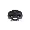 Fahrradhelm HJC ATARA L — Schwarz MT.GL, leichter langlebiger Schutzhelm