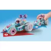 Spielfiguren-Set Funstars 71635 Racing Unicorn
