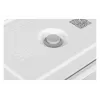 Frischhaltedose ZWILLING FRESH & SAVE Rechteckig Glas/Kunststoff-Set 3 Stück, 0,35/0,75/1,6 l, luftdicht, mikrowellen-/ofengeeignet/kühlschranktauglich