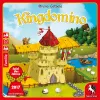 Kingdomino, Brettspiel Spiel des Jahres 2017