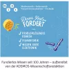 Kosmos Easy Elektro - Big Fun, Elektronik-Bausatz, Elektrizität, 8 Jahre, Mehrfarbig