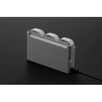 Akkuladestation DJI Neo 5-20V 2A